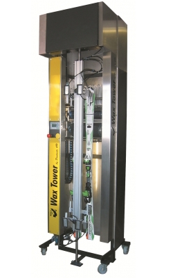 Waxtower